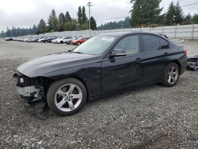 2015 BMW 328 I WBA3A5C57FP604513