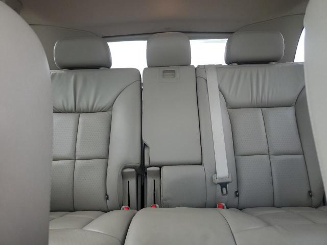 2007 LINCOLN MKX #3305332304
