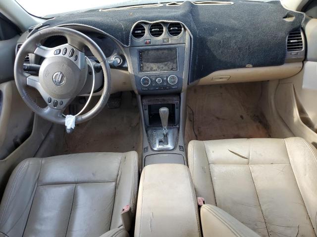 2011 NISSAN ALTIMA BAS - 1N4AL2AP8BC158841