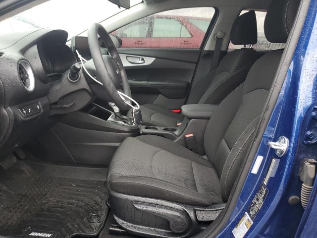 2024 KIA FORTE 3KPF24AD2RE749903