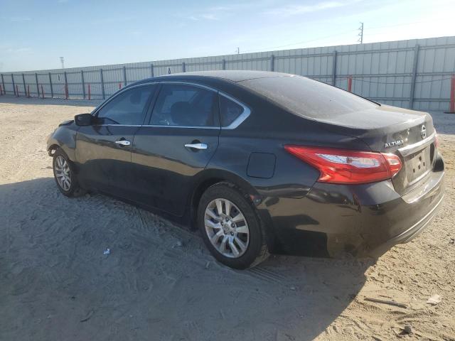 2016 NISSAN ALTIMA 2.5 1N4AL3AP4GN321003