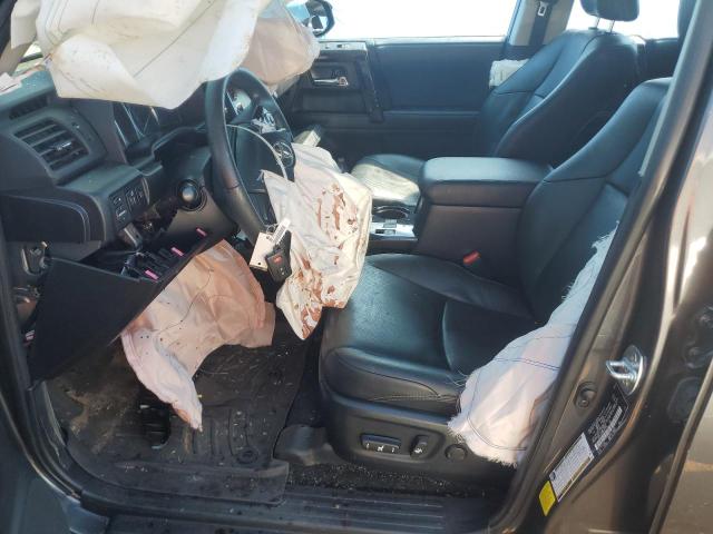 2021 TOYOTA 4RUNNER NIGHT SHADE JTEJU5JR2M5912135