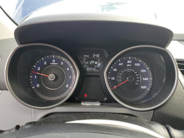 2016 HYUNDAI ELANTRA SE - 5NPDH4AE5GH668126