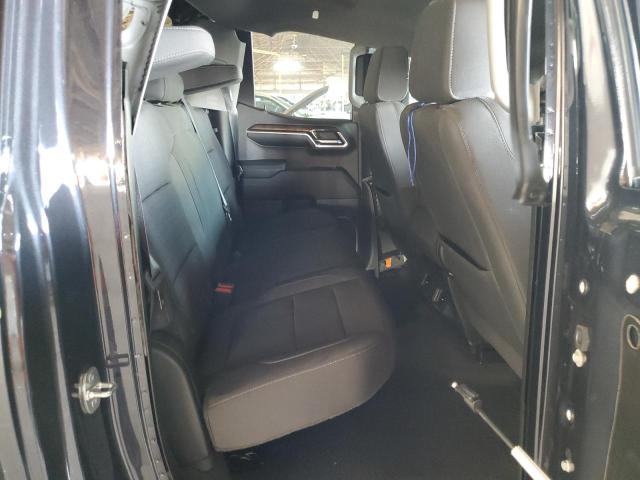 2022 GMC SIERRA C15 1GTRHCEK4NZ517395