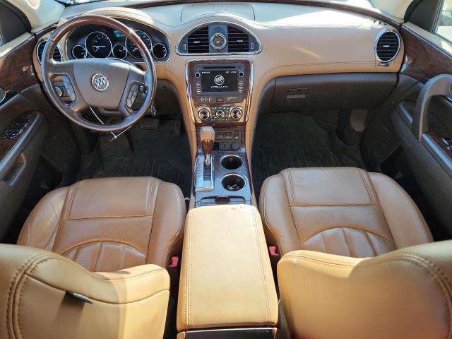 2017 BUICK ENCLAVE - 5GAKVBKD1HJ164452