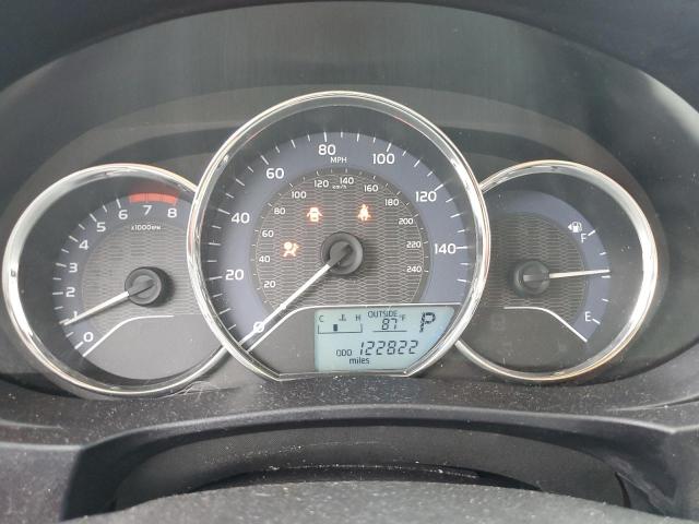 2016 TOYOTA COROLLA L - 5YFBURHE2GP367919