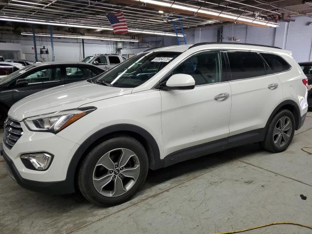 HYUNDAI SANTA FE S