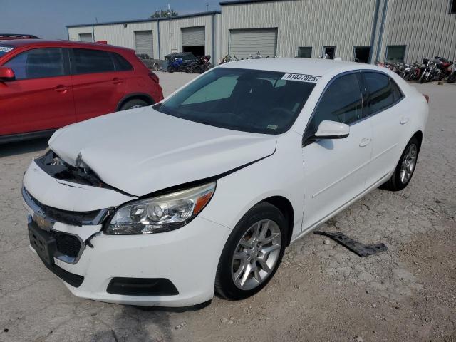 2016 CHEVROLET MALIBU LIM - 1G11C5SA8GF166877