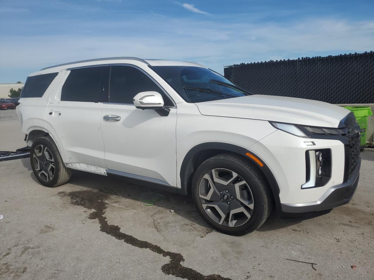 HYUNDAI PALISADE SEL PREMIUM