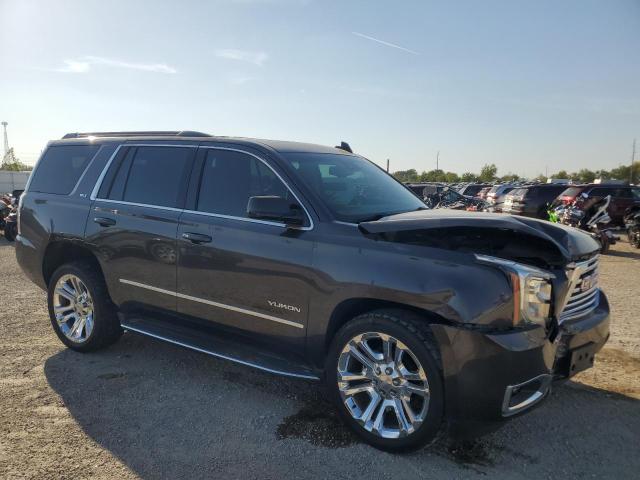 2017 GMC YUKON SLT - 1GKS2BKC4HR230979