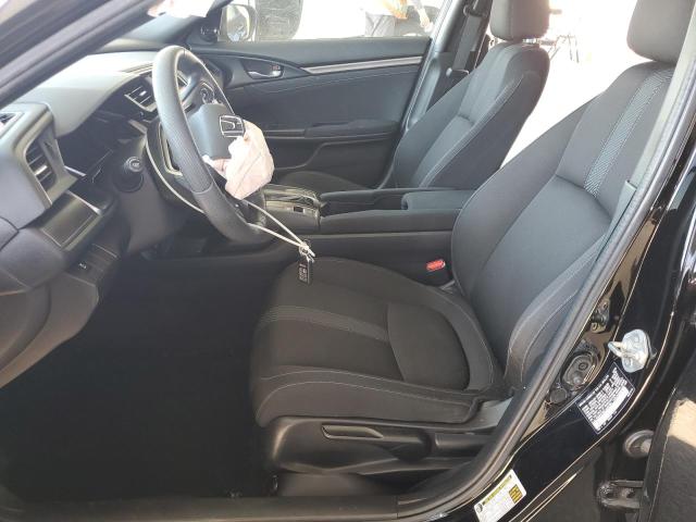 2018 HONDA CIVIC EX SHHFK7H57JU431501