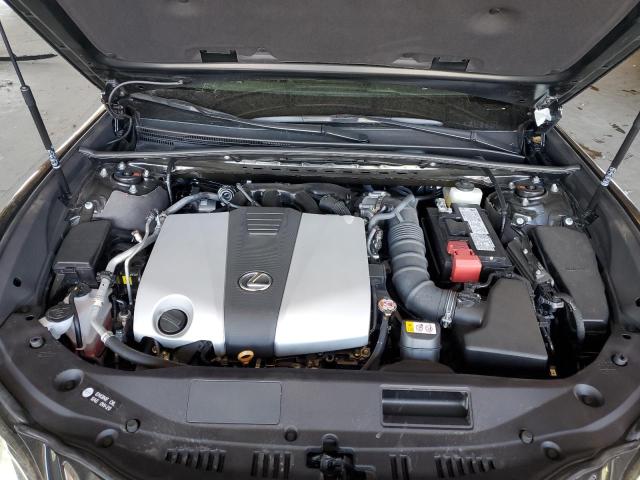 2025 LEXUS ES 350 BASE 58ACZ1B13SU200952