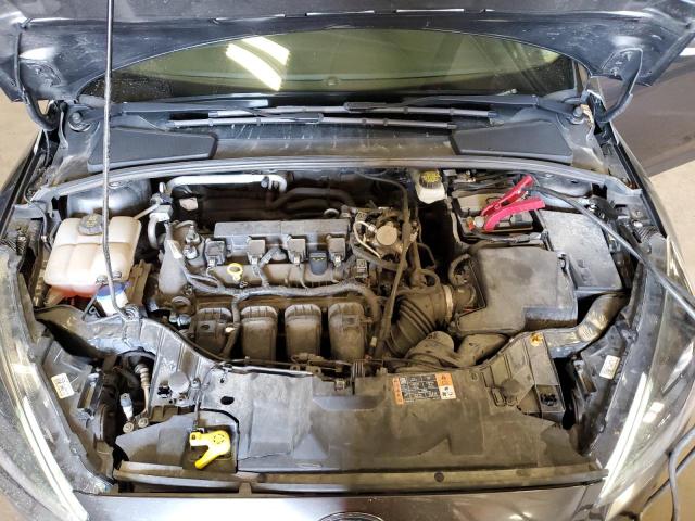 2018 FORD FOCUS SEL 1FADP3M22JL222362