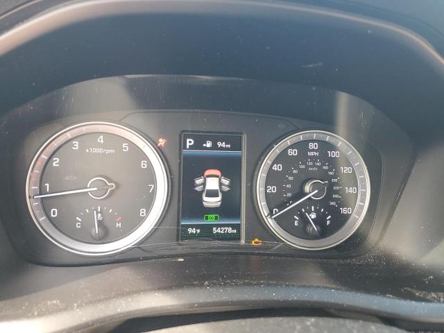 2018 HYUNDAI SONATA SPO 5NPE34AF8JH635625