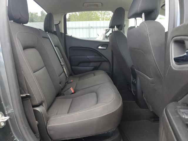 2015 GMC CANYON SLE 1GTG6BE37F1232710