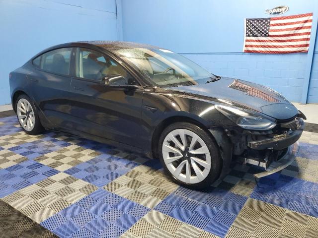 2022 TESLA MODEL 3 - 5YJ3E1EA8NF369056