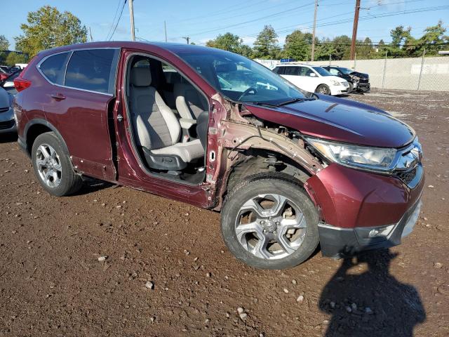 2017 HONDA CR-V EXL 2HKRW2H87HH619477