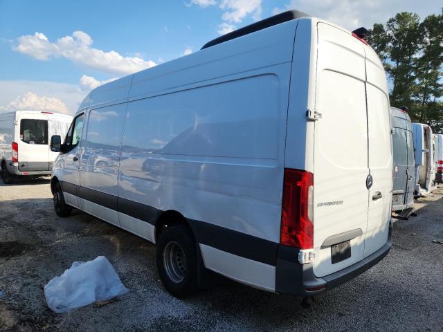 2021 MERCEDES-BENZ SPRINTER 4500 W1Y9EC3Y0MT071503