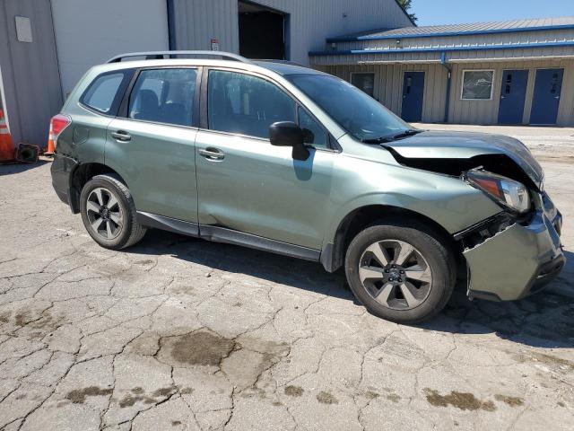 2017 SUBARU FORESTER JF2SJABCXHH432158