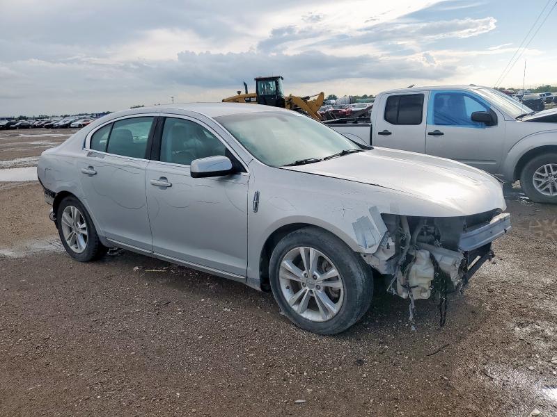 2009 LINCOLN MKS #3304003673