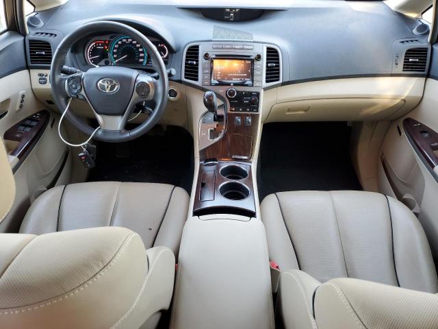 2016 TOYOTA VENZA XLE 4T3BK3BB7GU125179