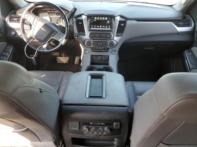 2019 CHEVROLET TAHOE K1500 LT - 1GNSKBKC7KR192089