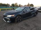 2018 TOYOTA CAMRY XSE - 4T1B61HK4JU627339