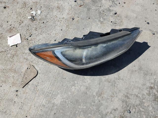 2017 HYUNDAI ELANTRA SE - 5NPD84LF7HH000433