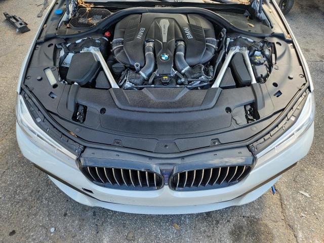 2019 BMW 750 - WBA7F2C5XKB239365