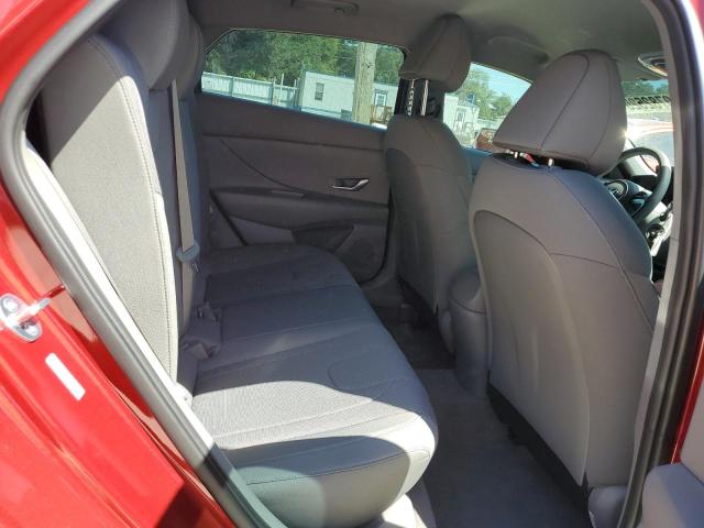 2023 HYUNDAI ELANTRA SE KMHLL4AG8PU632489