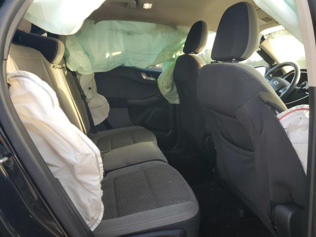 2020 FORD ESCAPE SE - 1FMCU9G66LUB53832