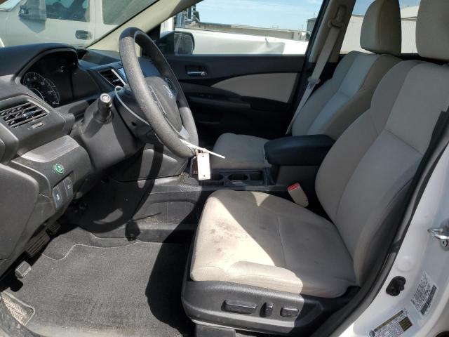 2015 HONDA CR-V EX 5J6RM4H52FL123304