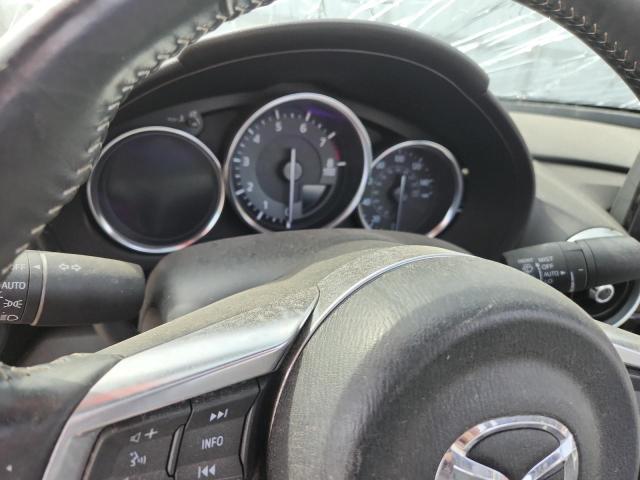 2022 MAZDA MX-5 MIATA #3297015343