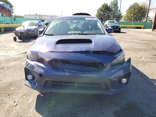 2020 SUBARU WRX LIMITE JF1VA1J64L9811186