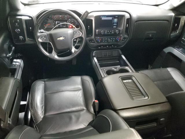 2016 CHEVROLET SILVERADO 1GCVKSEC0GZ269023