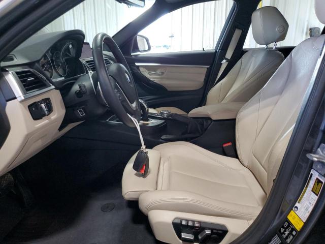 2017 BMW 330 XI WBA8D9G50HNU61000