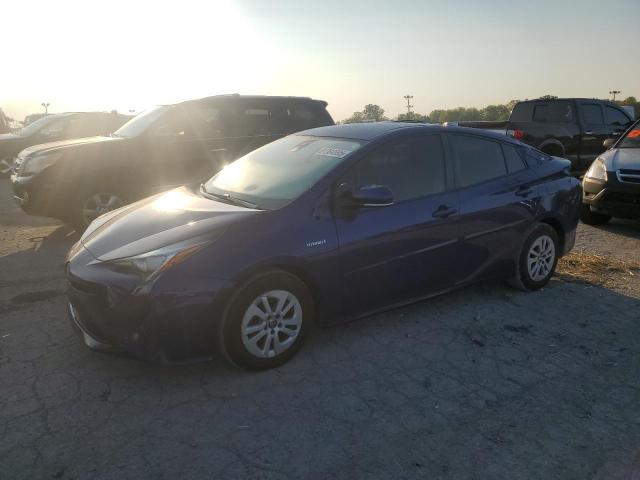 Global Auto Auctions: 2017 TOYOTA PRIUS