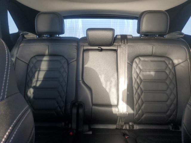 2024 FORD ESCAPE PLATINUM - 1FMCU9JAXRUB11606