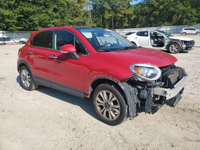 2016 FIAT 500X LOUNGE - ZFBCFXDT5GP351533