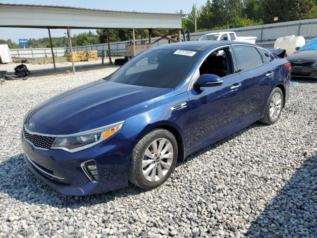 Global Auto Auctions: 2018 KIA OPTIMA LX