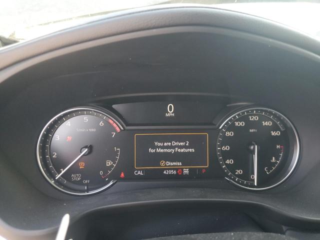 2023 CADILLAC XT4 PREMIU #3292488675