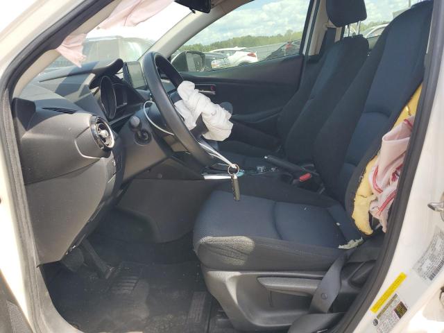 2019 TOYOTA YARIS L 3MYDLBYV9KY505033