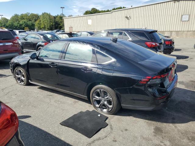 2023 HONDA ACCORD EX #3266040536