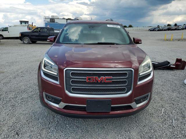 2016 GMC ACADIA SLT 1GKKRRKD6GJ145507