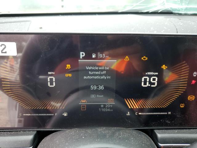 2025 KIA K5 GT LINE KNAG64J76S5291641