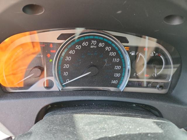 2013 TOYOTA VENZA LE #3287643008