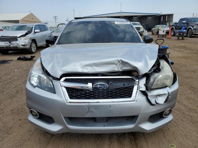 2014 SUBARU LEGACY 2.5I - 4S3BMCA62E3024792