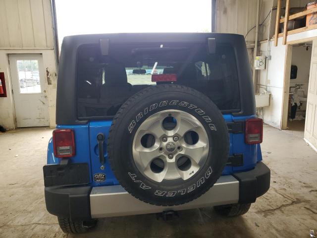 2015 JEEP WRANGLER U 1C4BJWEG4FL565177
