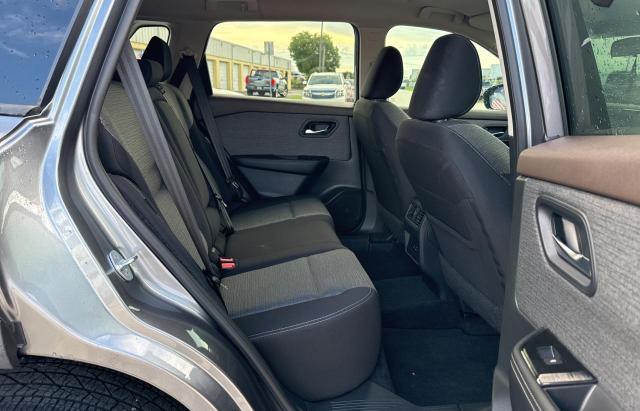 2023 NISSAN ROGUE SV 5N1BT3BAXPC761792