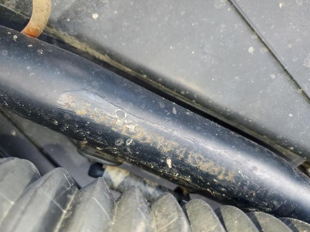 2019 POLARIS RZR XP 100 3NSVDE997KF419281